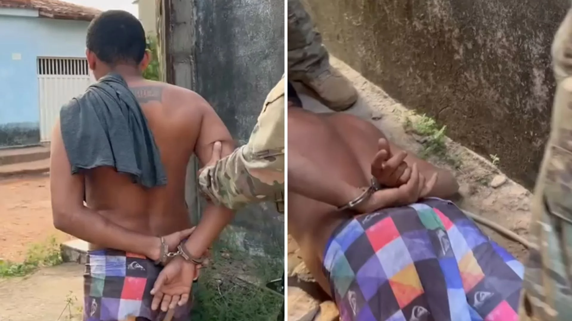 VÍDEO: Nova fase da Operação Captura cumpre mandados de prisão no MA
