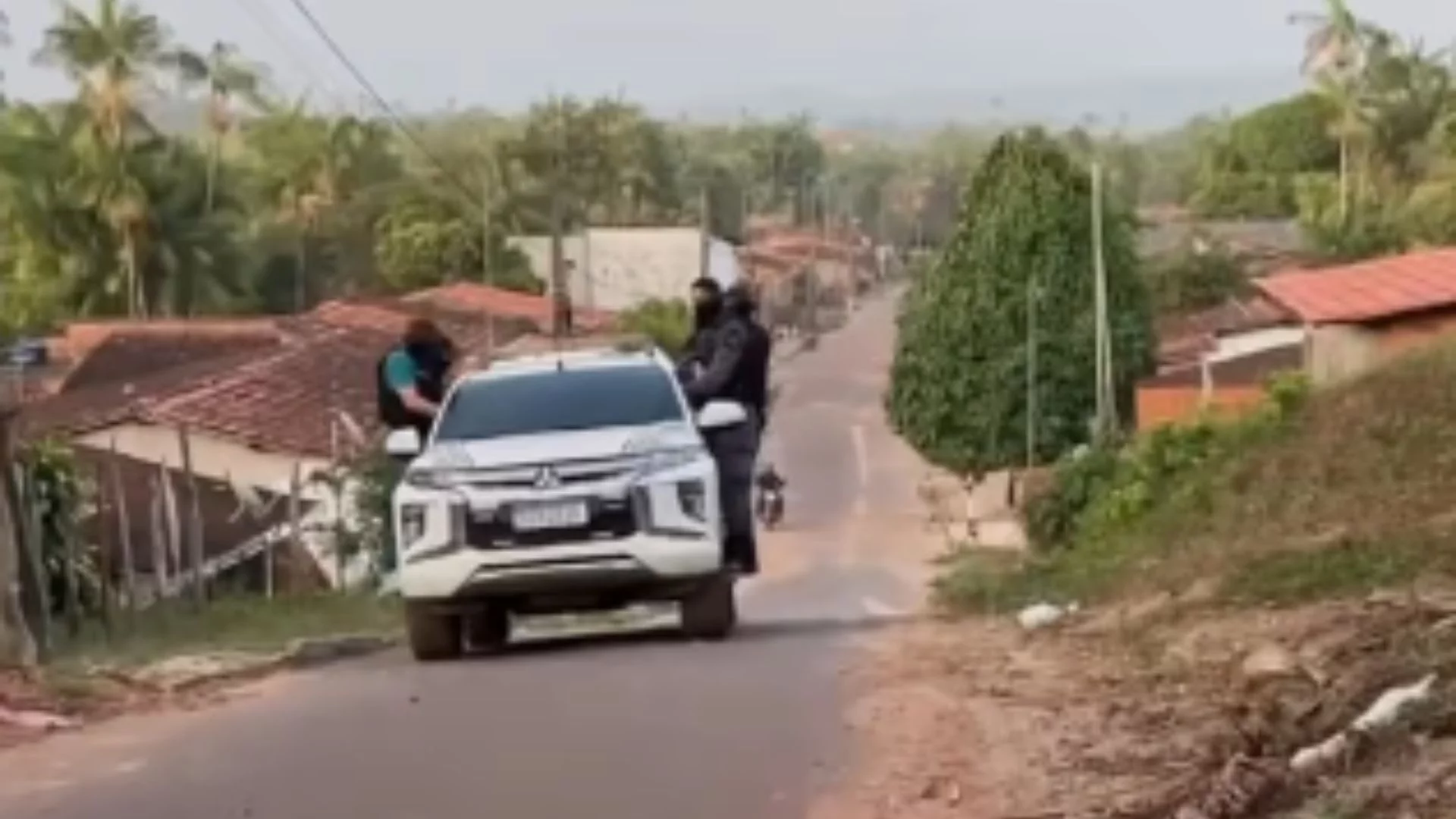 Operação de combate a facções prende 12 suspeitos no MA