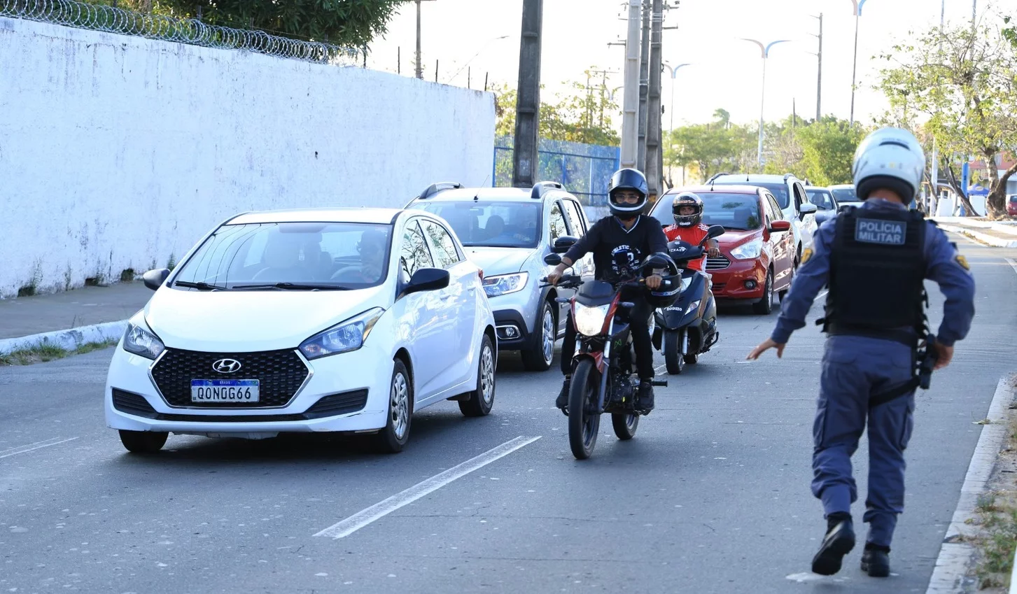 Operações Captura e Impacto tem 1,3 mil prisões no Maranhão