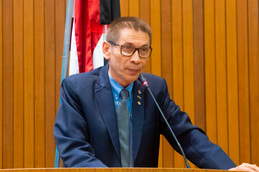 Morre o pastor e ex-deputado estadual José Alves Cavalcante, aos 65 anos