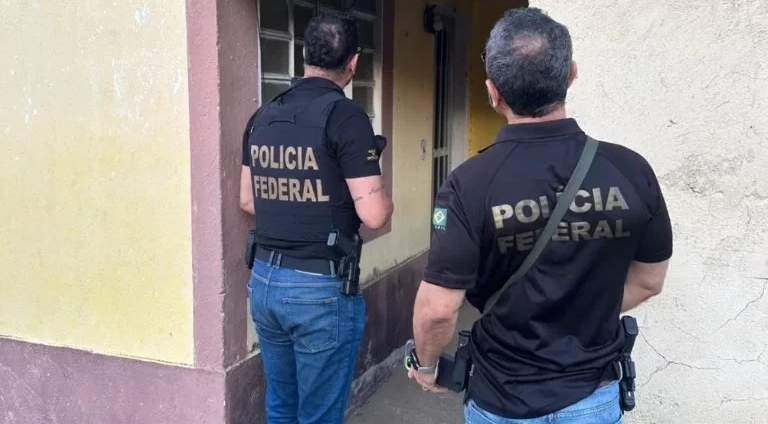 PF mira suspeitos de fraude bancária internacional no MA