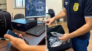 Polícia do MA anuncia tecnologia de ponta para investigações