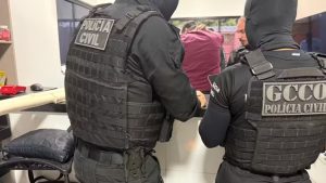 Operação Conductor prende suspeitos no MA e outros estados