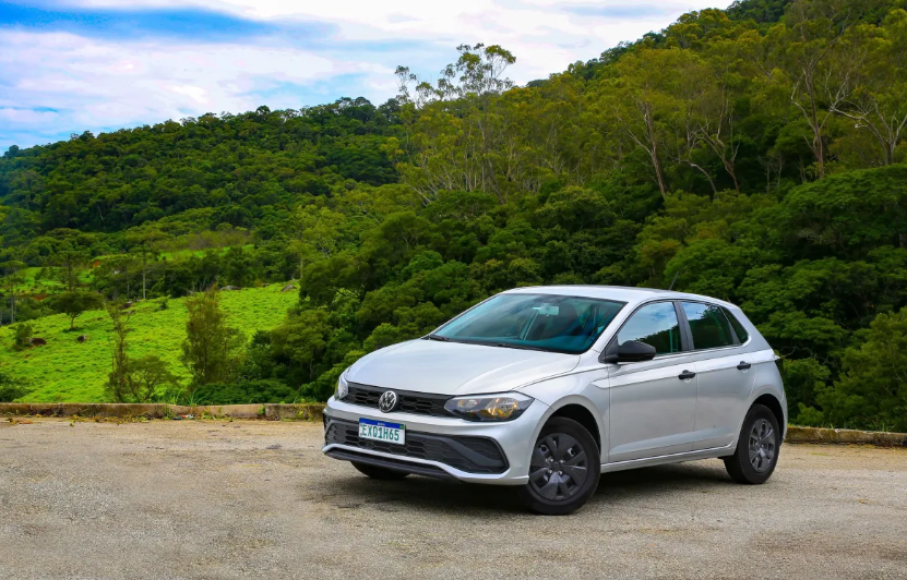 Veja ranking dos 20 carros mais vendidos em agosto de 2025