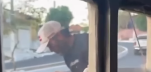 Preso suspeito de arrombar sete igrejas no interior do MA