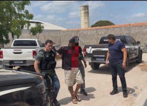 Preso no MA suspeito de envolvimento em fraude milionária no Pará