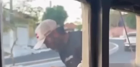 Preso suspeito de arrombar sete igrejas no interior do MA