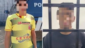 Duas pessoas são presas por aplicar golpes de falsas passagens aéreas