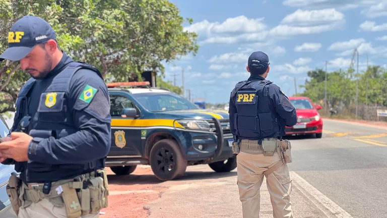 Feriado tem aumento de prisões por embriaguez ao volante no MA