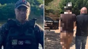 Professora é presa suspeita de envenenar sargento da PM