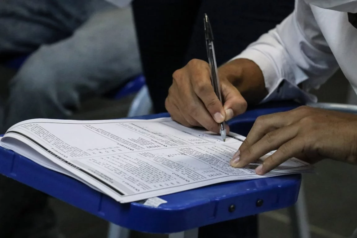 Governo determina contratação de 1,8 mil aprovados no CNU