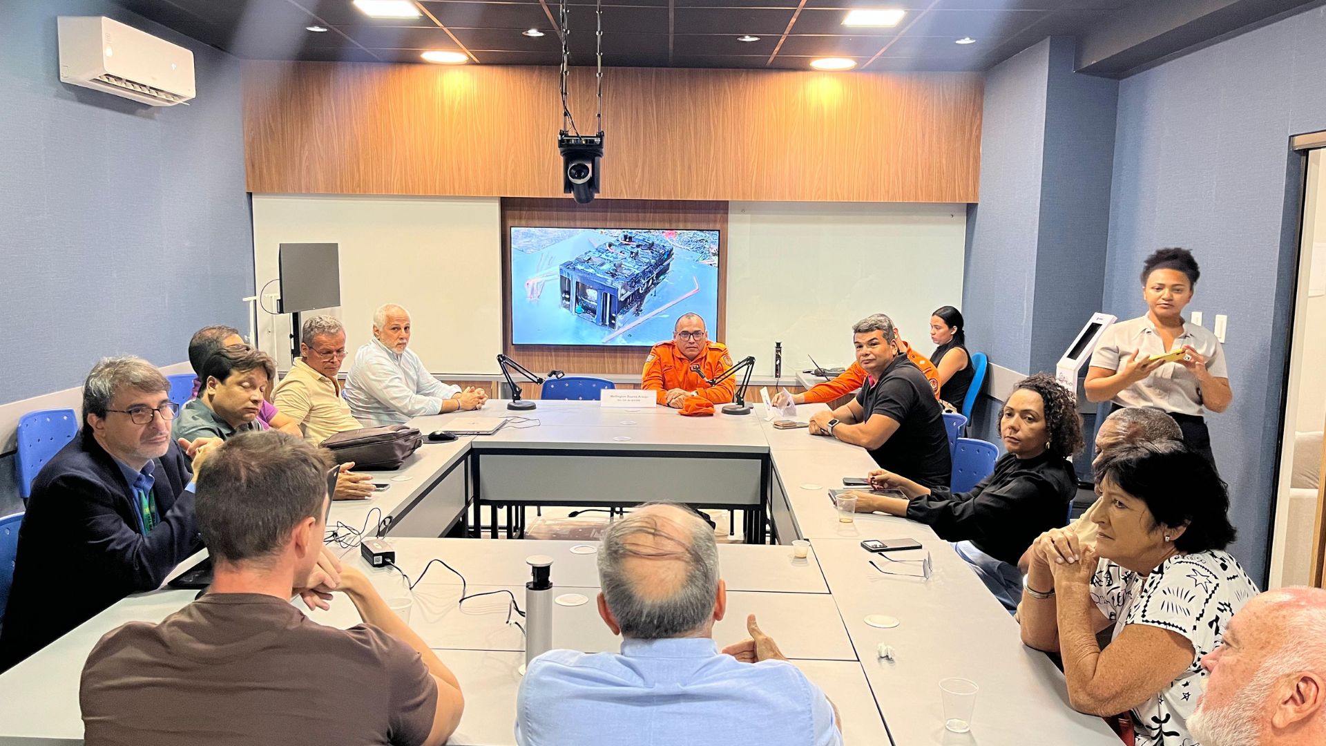 Maranhão vai regulamentar recarga de veículos elétricos