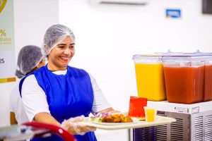 Programa Maranhão Livre da Fome beneficia Bom Lugar e Matões
