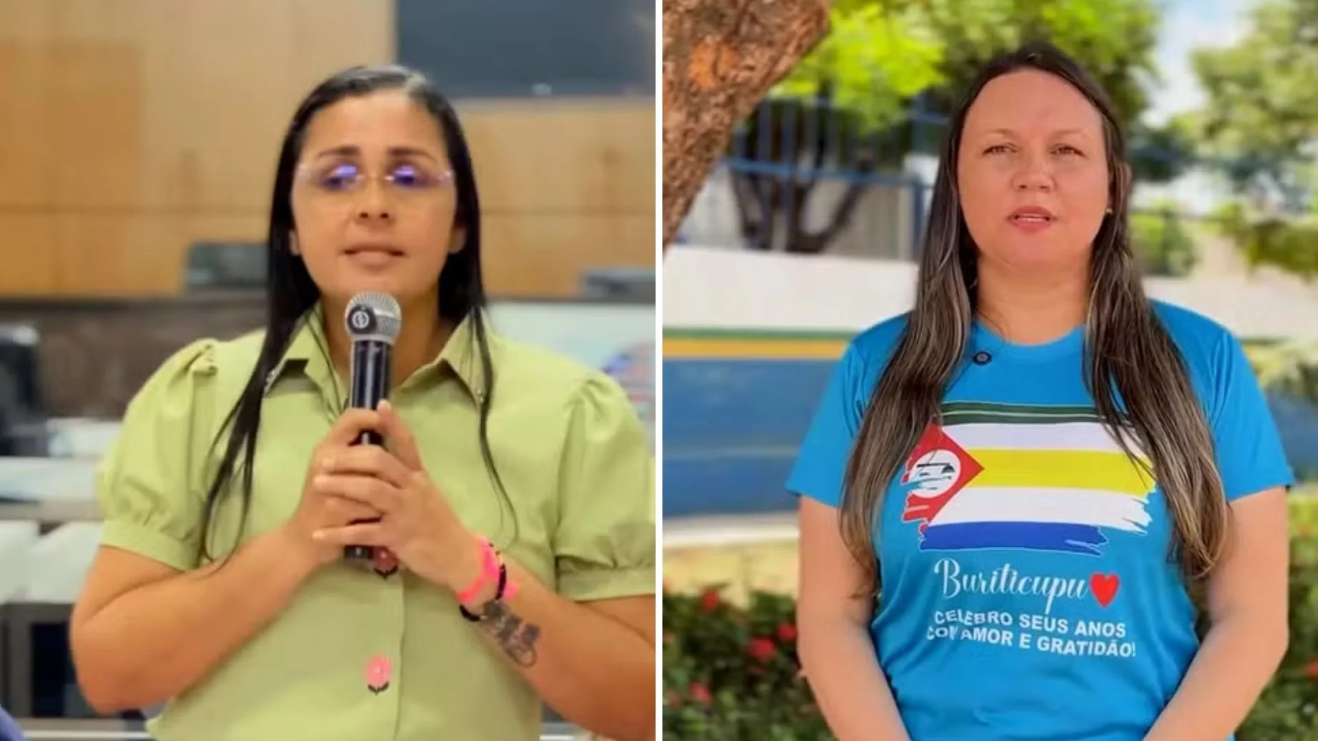 Justiça afasta secretárias por fraude no sistema de proteção infantil