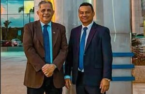 Cachoeira Grande planeja turismo sustentável