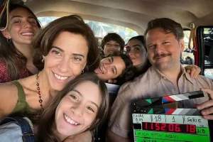 Longa sobre Rubens Paiva dá a Walter Salles o maior prêmio da Fipresci