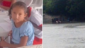 Encontrado corpo de criança que se afogou no rio Pindaré