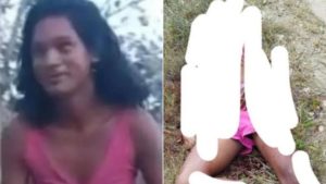 Mulher trans indígena é assassinada a facadas na MA-006