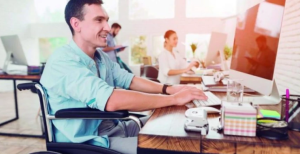 Sesc abre seletivo para assistente administrativo (PCD)