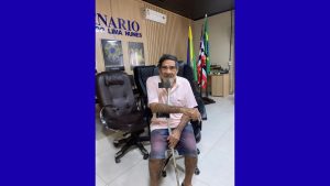 Falece Valdimiro Alves da Silva, pai do vereador Zé do Valdimiro