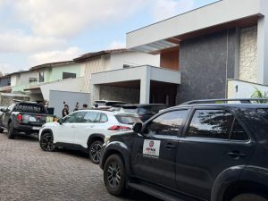 Preso por desvio de verba da merenda escolar fecha acordo para devolver recursos