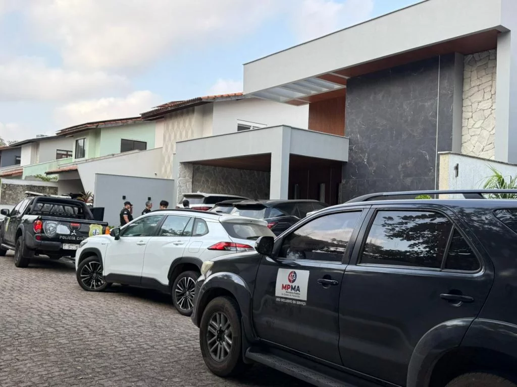 Preso por desvio de verba da merenda escolar fecha acordo para devolver recursos