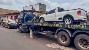 VÍDEO: Operação conjunta recupera mais de 320 veículos, no Maranhão
