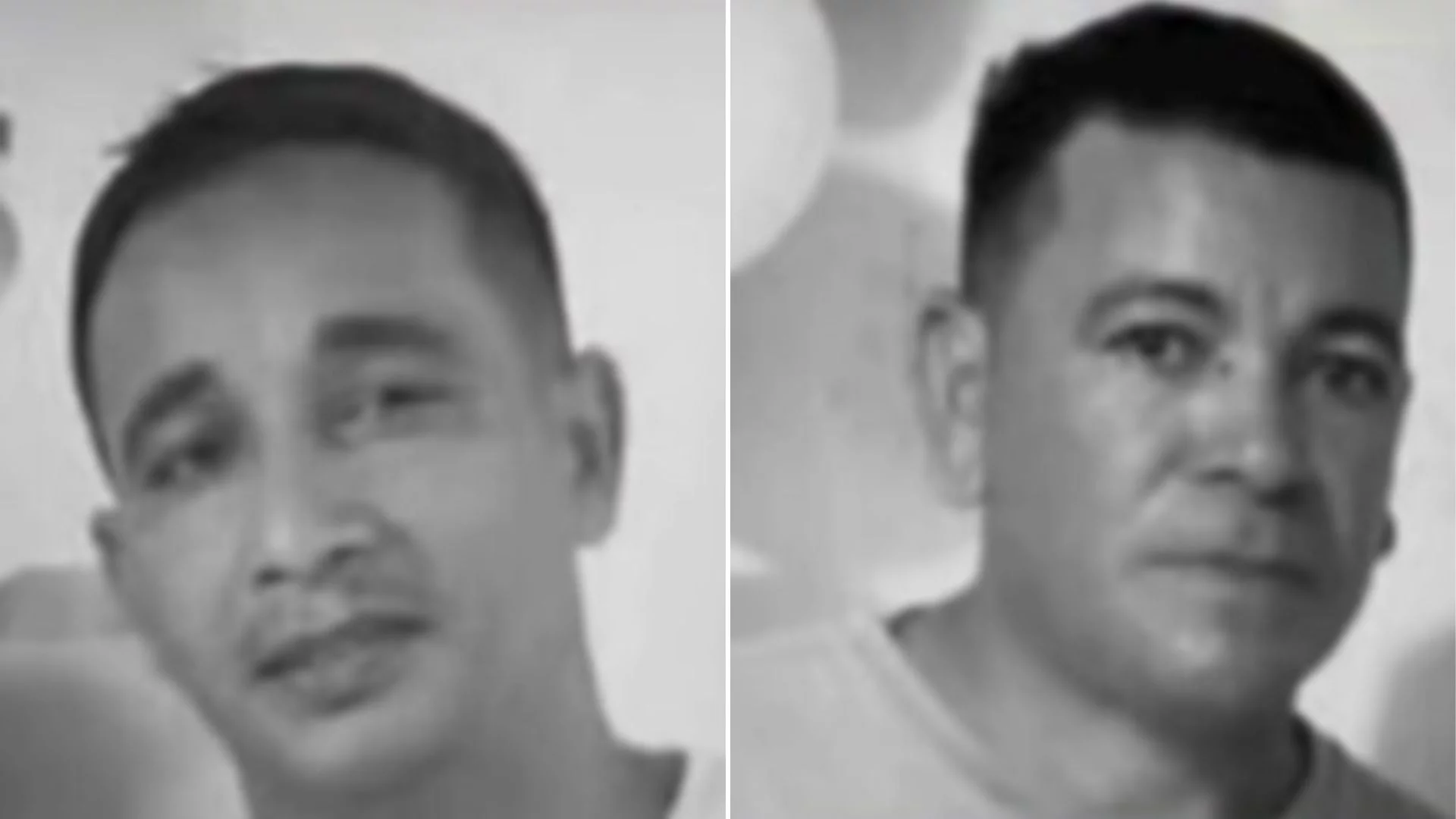 Tiroteio mata duas pessoas durante show no interior do MA