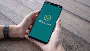 WhatsApp prepara status exclusivo para amigos