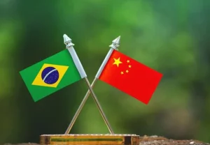 Investimentos aceleram presença da China no Brasil