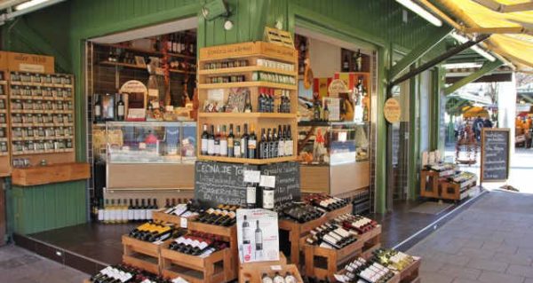 Setor de serviços puxa crescimento do PIB