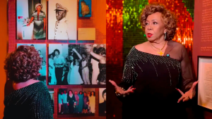 Exposição em homenagem a Alcione é prorrogada