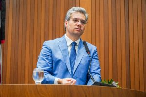 VÍDEO: Neto Evangelista repreende e cobra oposição