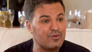 STJ mantém pena de Eduardo Costa por difamação