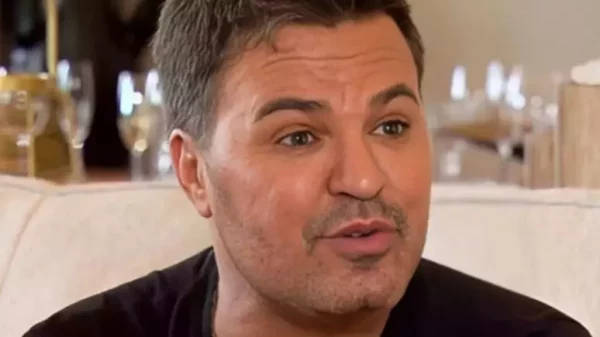 STJ mantém pena de Eduardo Costa por difamação