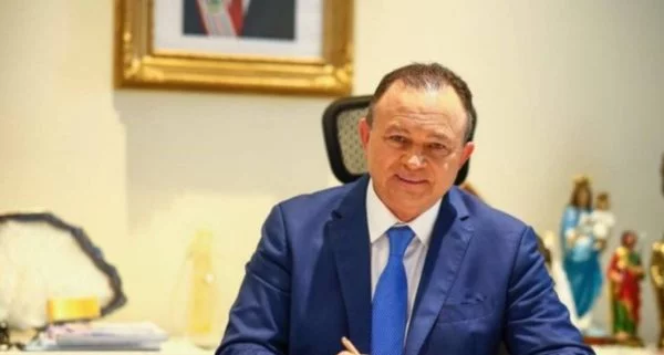 Brandão lança novos programas na Expoema