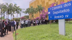 Câmara autoriza novo concurso