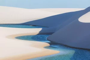 Forbes destaca Lençóis Maranhenses como destino turístico