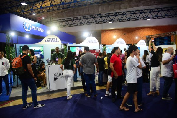 Encontros de negócios irão movimentar Expo Indústria