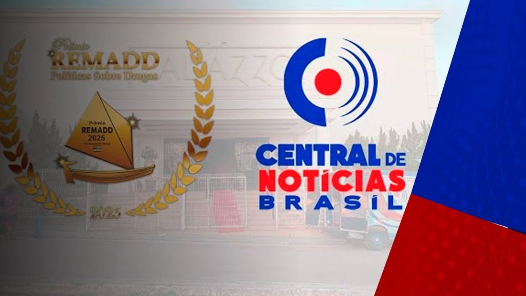 Premiação Remadd 2025  valoriza e homenageia personalidades e instituições