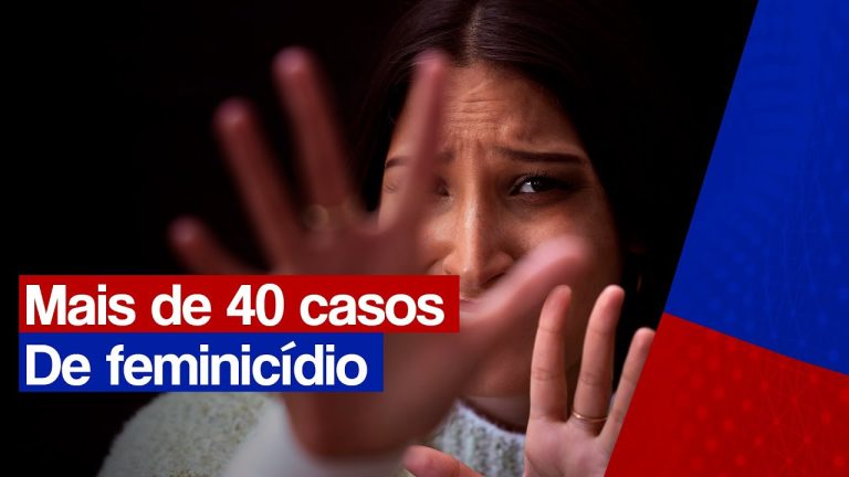 Maranhão já soma mais de 40 casos de feminicídio em 2025