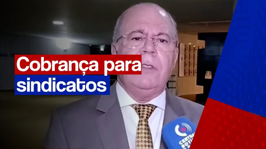 Câmara aprova projeto que proíbe cobrança para sindicatos