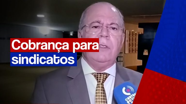 Câmara aprova projeto que proíbe cobrança para sindicatos