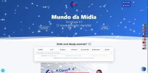 Mundo da Mídia revoluciona mercado de publicidade