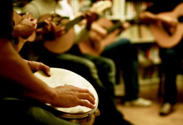 Projeto celebra música maranhense em São Luís