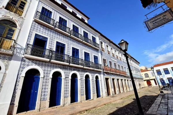 Mostra na Casa de Nhozinho