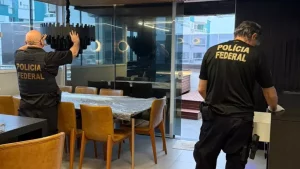 Brasil e Irlanda fazem operação contra exploração sexual