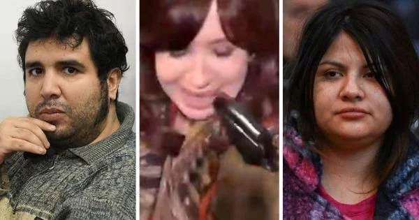 Autores de atentado contra Kirchner são condenados