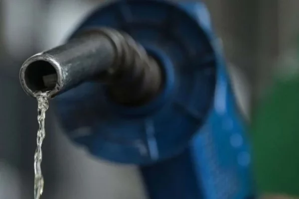 Combustíveis confiscados serão entregues a entidade