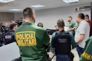 Desarticulado um dos maiores grupos neonazistas do país